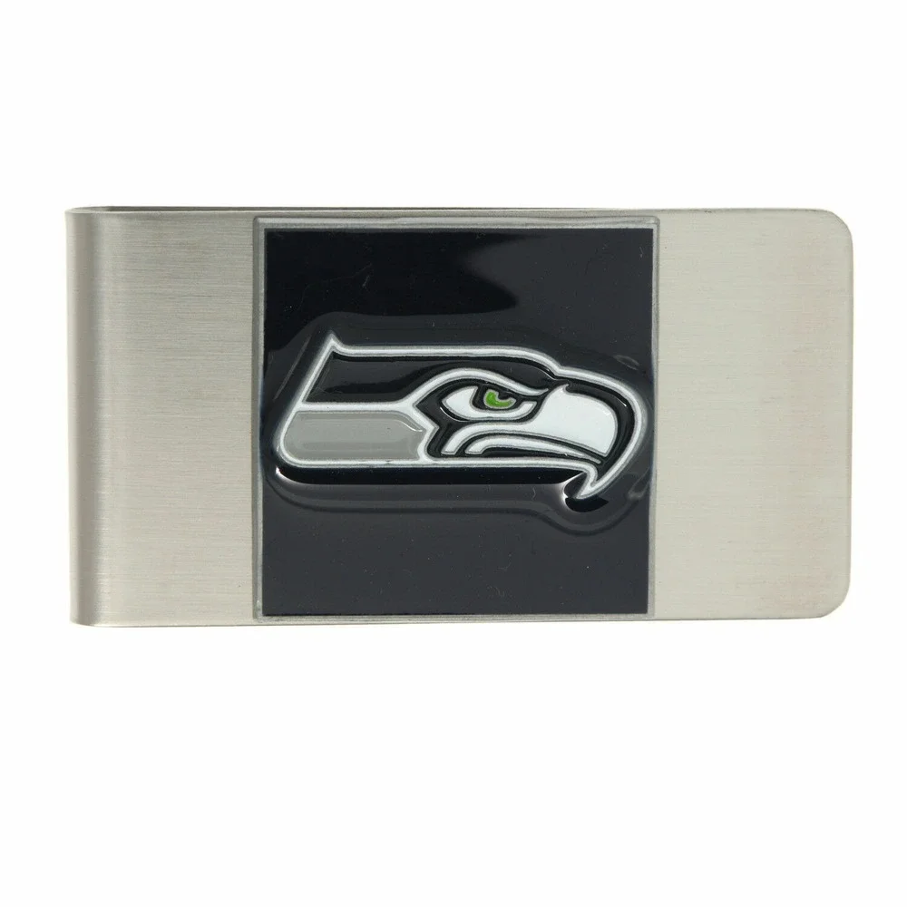 NFL Seattle Seahawks Money‎ Clip